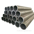 ASTM A53 Black Galvanized Structure Steel Pipe